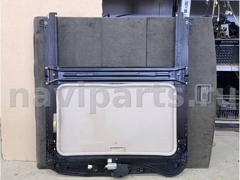 Люк Citroen C5, 2010 г., арт. 115817395, фото 6