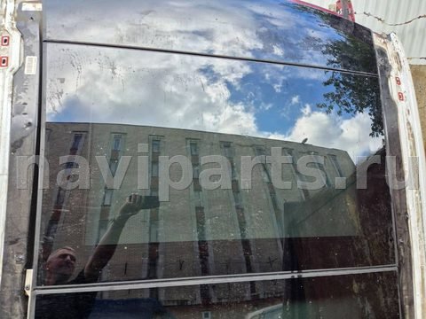 Люк Mercedes GLE W166, 2018 г., арт. 115899988_2, фото 3