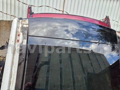 Люк Mercedes GLE W166, 2018 г., арт. 115899988_2, фото 4