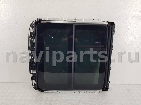 Люк BMW 1 F40, 2019 г., OEM 9478552, арт. 116343