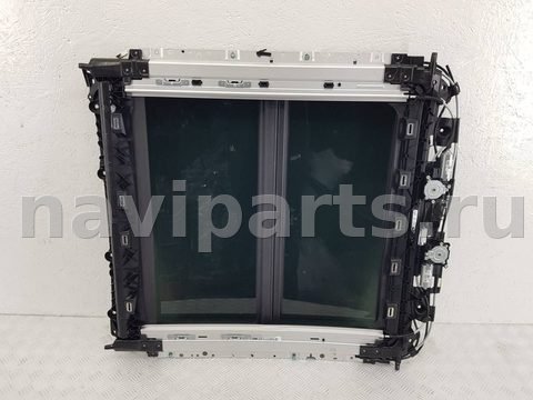 Люк BMW 1 F40, 2019 г., OEM 9478552, арт. 116343, фото 4