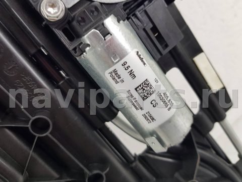 Люк BMW 1 F40, 2019 г., OEM 9478552, арт. 116343, фото 5