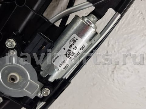 Люк BMW 1 F40, 2019 г., OEM 9478552, арт. 116343, фото 7