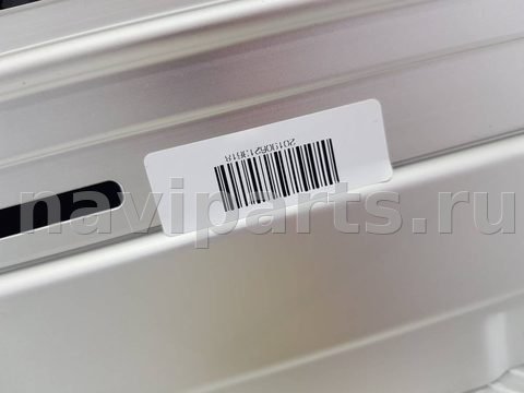 Люк BMW X2 F39, 2017 г., OEM 7424719, арт. 116406, фото 2