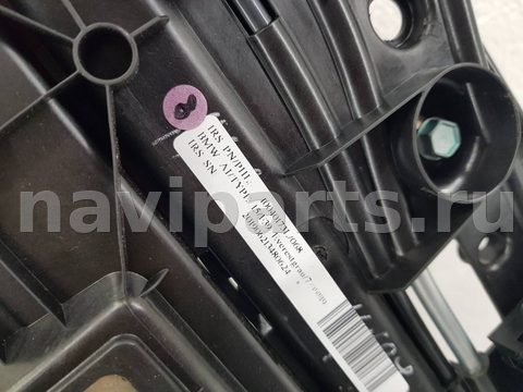 Люк BMW X2 F39, 2017 г., OEM 7424719, арт. 116406, фото 3