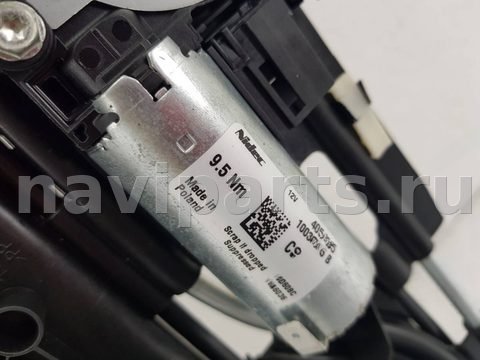 Люк BMW X2 F39, 2017 г., OEM 7424719, арт. 116406, фото 4