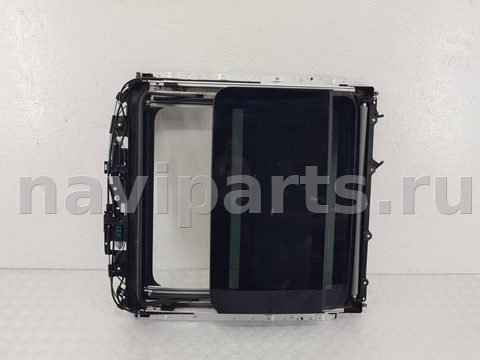 Люк BMW X2 F39, 2017 г., OEM 7424719, арт. 116406, фото 6