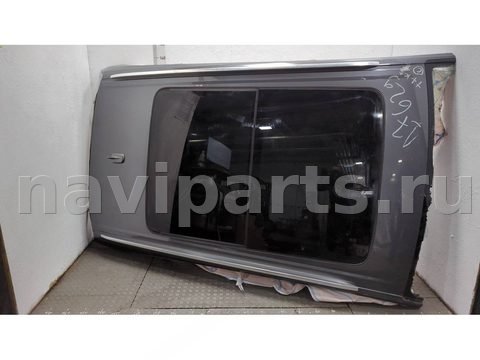 Люк Audi Q7 4M, 2019 г., арт. 11652487