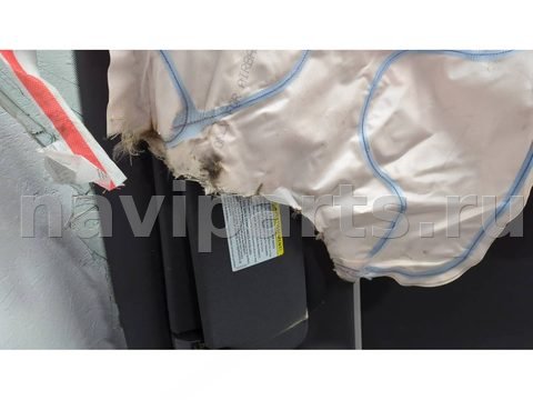 Люк Audi Q7 4M, 2019 г., арт. 11652487, фото 4