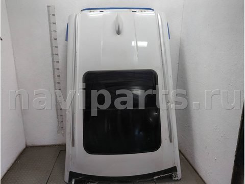 Люк Chevrolet Equinox EV, 2025 г., OEM 85779660, арт. 11700785