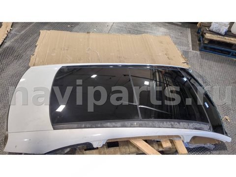 Люк Mercedes R, 2006 г., OEM A2517800829, арт. 11720312
