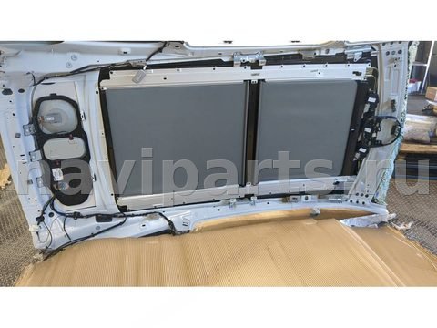 Люк Mercedes R, 2006 г., OEM A2517800829, арт. 11720312, фото 2