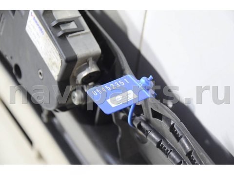 Люк Audi A4 8K, 2007 г., OEM 8K5877041, арт. 118276, фото 10