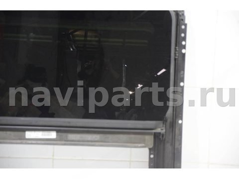 Люк Audi A4 8K, 2007 г., OEM 8K5877041, арт. 118276, фото 3