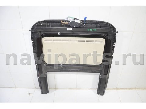 Люк Audi A4 8K, 2007 г., OEM 8K5877041, арт. 118276, фото 8