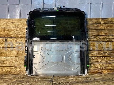 Люк BMW 5 E60/E61, 2005 г., OEM 6949628, арт. 12036