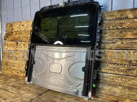 Люк BMW 5 E60/E61, 2005 г., OEM 6949628, арт. 12036, фото 2