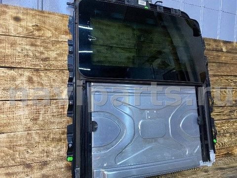 Люк BMW 5 E60/E61, 2005 г., OEM 6949628, арт. 12036, фото 3