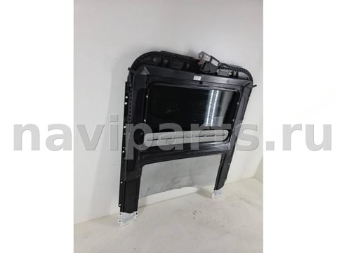 Люк Audi A4, 2014 г., OEM 8K5877041, арт. 12037, фото 10