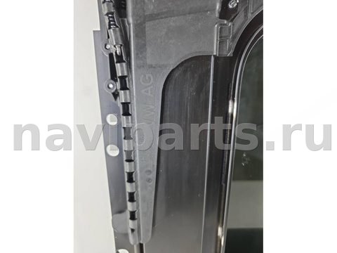 Люк Audi A4, 2014 г., OEM 8K5877041, арт. 12037, фото 12