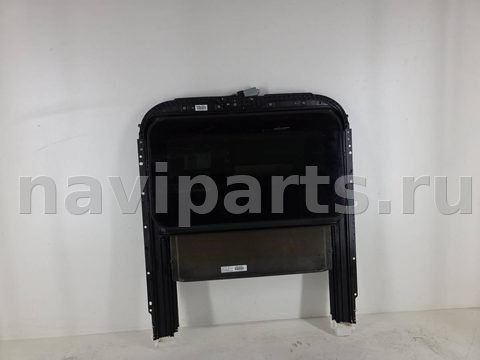 Люк Audi A4, 2014 г., OEM 8K5877041, арт. 12037, фото 2