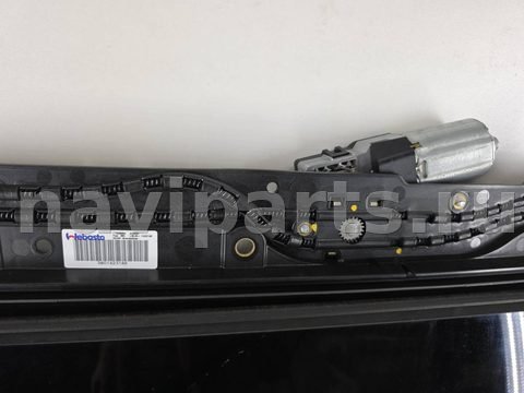 Люк Audi A4, 2014 г., OEM 8K5877041, арт. 12037, фото 5