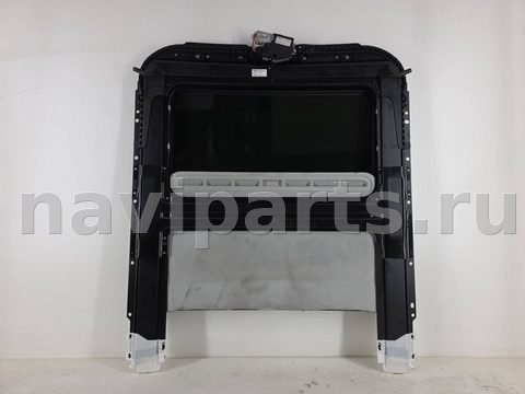Люк Audi A4, 2014 г., OEM 8K5877041, арт. 12037, фото 7