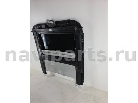 Люк Audi A4, 2014 г., OEM 8K5877041, арт. 12037, фото 9