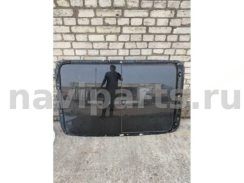 Люк Audi Q5, 2020 г., арт. 1205960025
