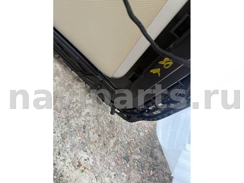 Люк Audi Q5, 2020 г., арт. 1205960025, фото 2