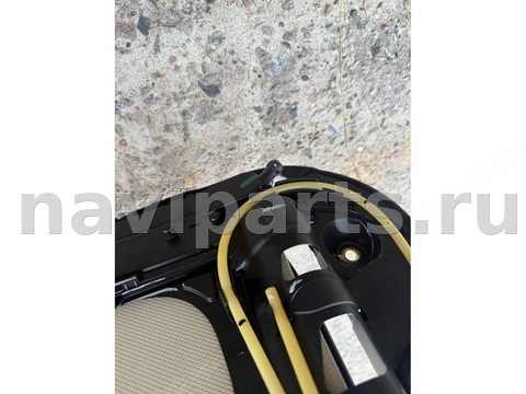 Люк Audi Q5, 2020 г., арт. 1205960025, фото 3