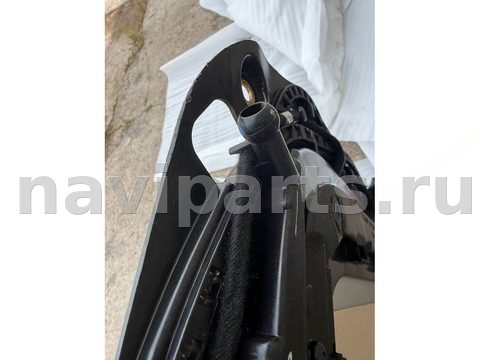 Люк Audi Q5, 2020 г., арт. 1205960025, фото 4