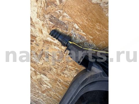 Люк BMW X3 G01, 2022 г., арт. 1205960056, фото 7