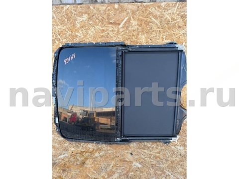 Люк BMW 7 G11/G12, 2016 г., арт. 1205961345