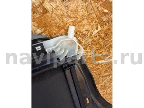 Люк BMW 7 G11/G12, 2016 г., арт. 1205961345, фото 4