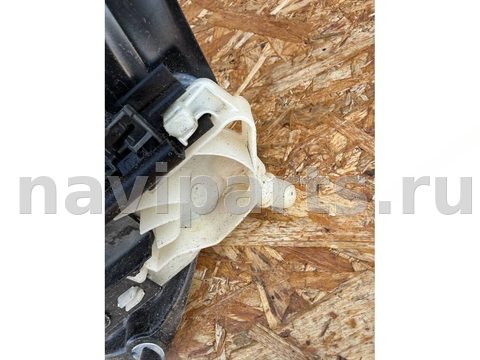 Люк BMW 7 G11/G12, 2016 г., арт. 1205961345, фото 5