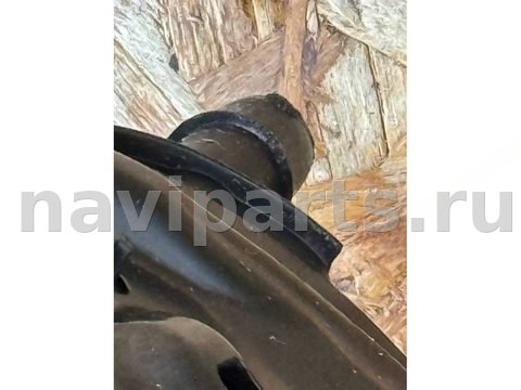 Люк BMW 7 G11/G12, 2016 г., арт. 1205961345, фото 6