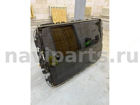 Люк Audi Q7, 2019 г., арт. 1205962009