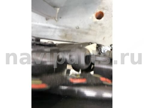 Люк Audi Q7, 2019 г., арт. 1205962009, фото 3