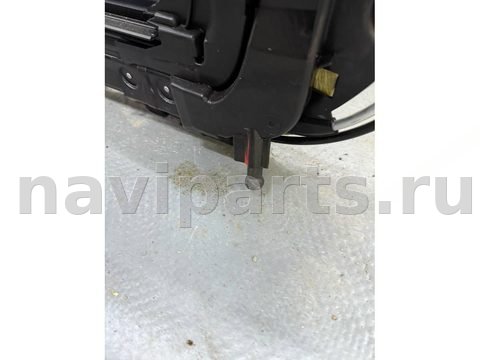 Люк Audi Q7, 2019 г., арт. 1205962009, фото 5