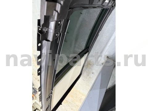 Люк Audi Q7, 2019 г., арт. 1205962009, фото 6