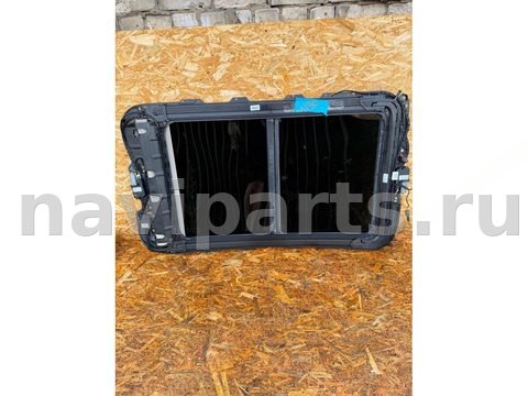 Люк Volkswagen Atlas, 2022 г., арт. 1205962946