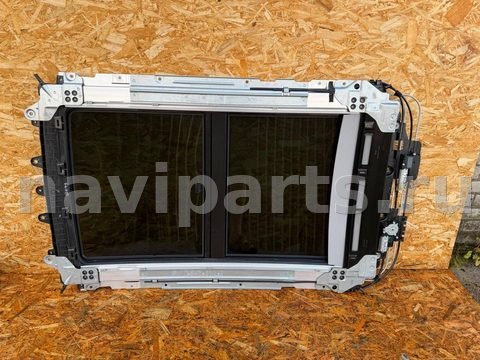 Люк GMC Terrain, 2022 г., арт. 1205962947