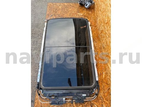 Люк GMC Terrain, 2022 г., арт. 1205962947, фото 6