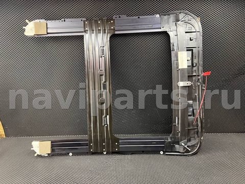 Люк Jaguar XF, 2013 г., OEM C2Z11152, арт. 12083800_1