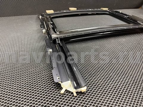 Люк Jaguar XF, 2011 г., OEM C2Z11152, арт. 12083800, фото 13