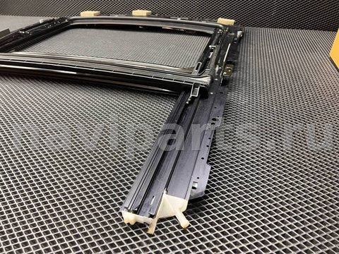 Люк Jaguar XF, 2011 г., OEM C2Z11152, арт. 12083800, фото 14