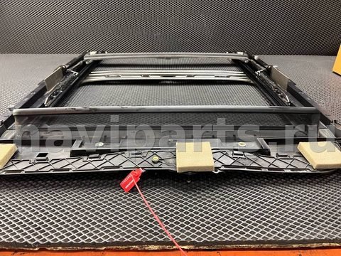 Люк Jaguar XF, 2011 г., OEM C2Z11152, арт. 12083800, фото 15