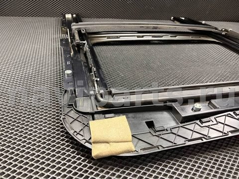 Люк Jaguar XF, 2013 г., OEM C2Z11152, арт. 12083800_1, фото 18