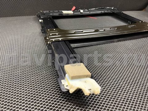 Люк Jaguar XF, 2013 г., OEM C2Z11152, арт. 12083800_1, фото 5